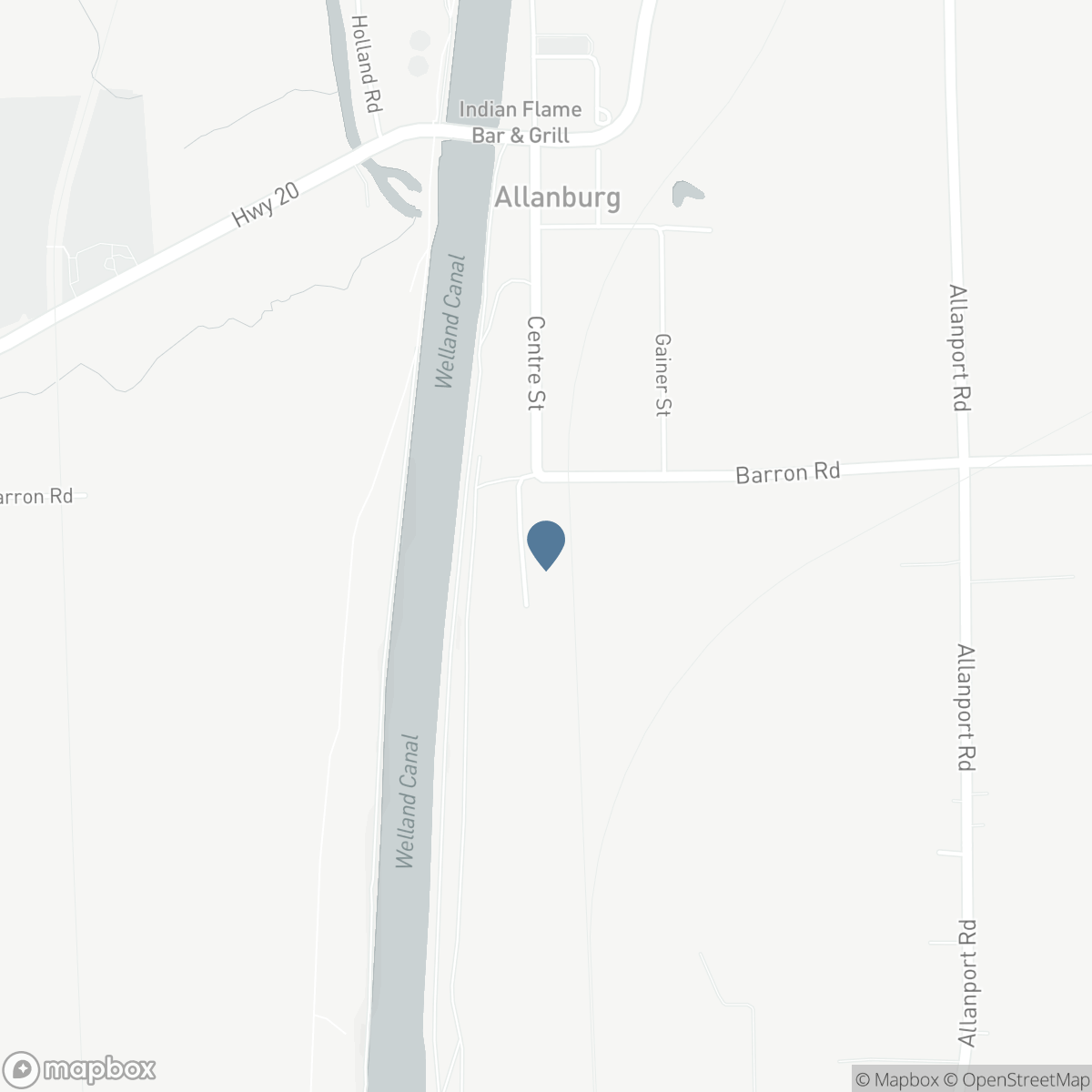 22 ANCHOR ROAD, Thorold, Ontario L0S 1A0